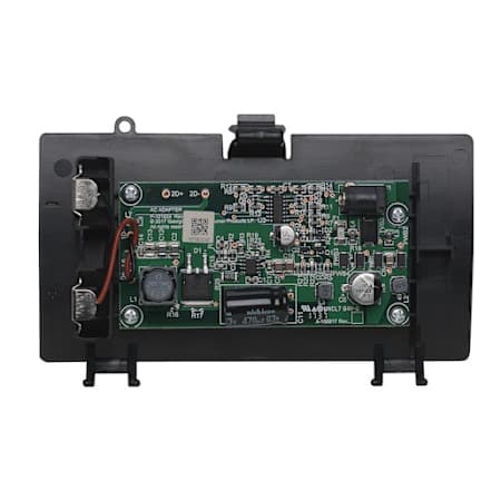 Georgia Pacific 24V AC to 6V DC Power Converter for the enMotion Automatic Paper Towel Dispenser N/A