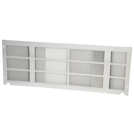 GE Parts and Filtration Hotpoint Stamped Outdoor Aluminum Grille N/A