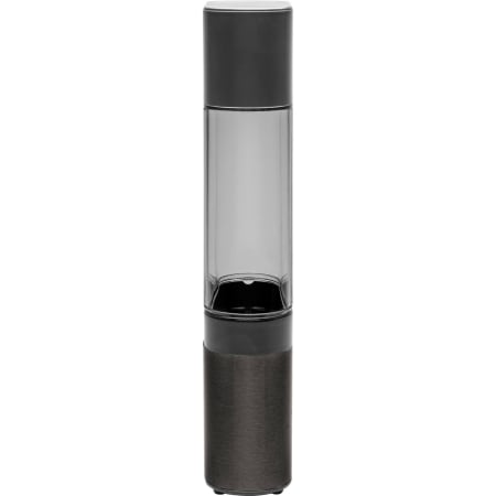 GE Profile Opal 2.0 Nugget Ice Maker Side Tank Black Stainless
