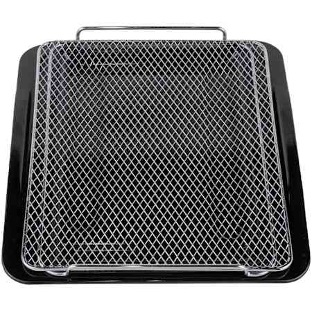 GE Profile Indoor Smoker Prep Tray N/A