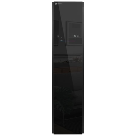 GE Profile Laundry Steam Closet with Fabric Refresh Carbon Graphite