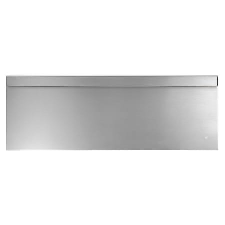 GE Profile 27 Inch Wide Electric Warming Drawer with Variable Humidity and Heat Control Stainless Steel