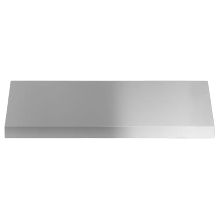 GE Profile 600 CFM 36 Inch Wide Wall Mounted Range Hood with QuietBoost Stainless Steel