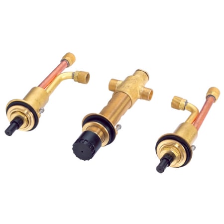 Gerber Widespread Adjustable Rough-In Valve for Roman Tub Filler N/A