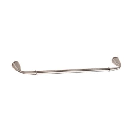 Gerber Plymouth 18" Single Towel Bar Brushed Nickel