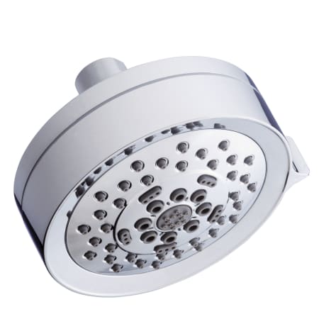 Gerber Parma 1.75 GPM Multi Function Shower Head Chrome