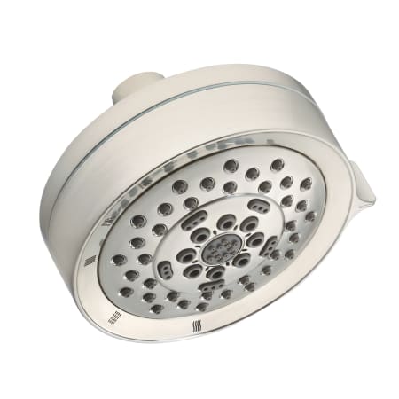 Gerber Parma 1.5 GPM Multi Function Shower Head Brushed Nickel