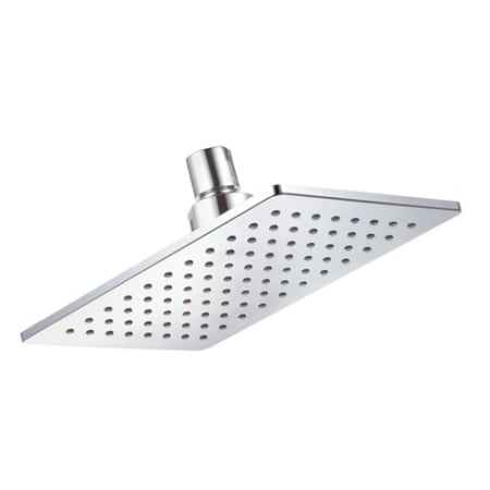 Gerber Mono Chic 1.75 GPM Single Function Shower Head Chrome