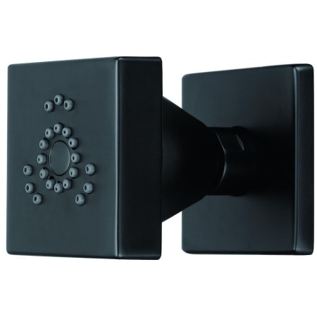 Gerber Sirius 2 Function Square Plastic Body Spray Satin Black