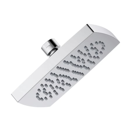 Gerber Tribune 1.5 GPM Single Function Shower Head Chrome