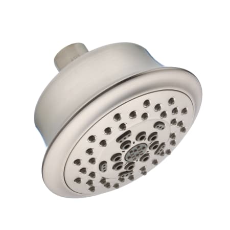 Gerber Surge 1.75 GPM Multi Function Shower Head with Air Injection and Dual Valve Technology Brushed Nickel