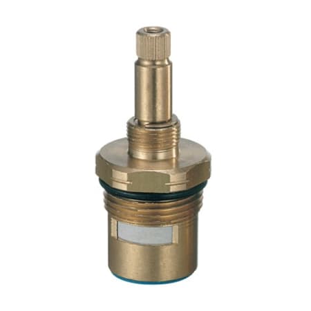 Gerber Cold Side Ceramic Disc Cartridge with Round Spline N/A