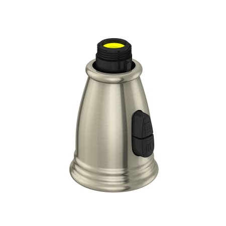 Gerber Pull Down Spray Head Brushed Nickel