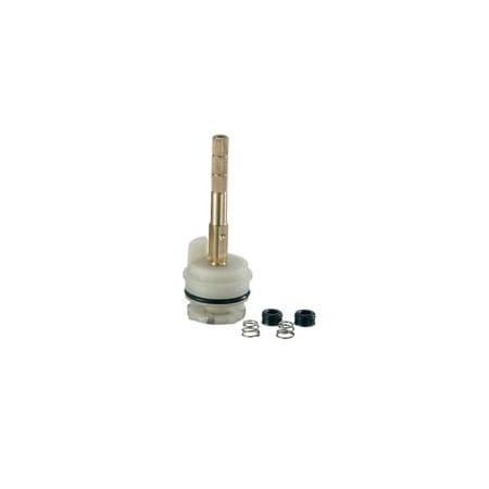 Gerber Round Stem Washerless Cartridge for Tub and Shower Faucet N/A