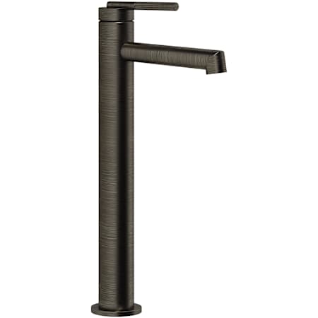 Gessi 63504-187 Ingranaggio 1.2 GPM Single Hole Tall Bathroom Faucet ...