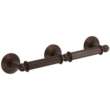 Oil Rubbed Bronze (Hand Relieved)