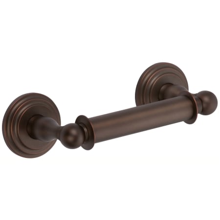 Oil Rubbed Bronze (Hand Relieved)