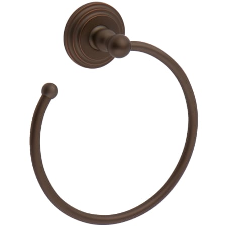 Oil Rubbed Bronze (Hand Relieved)