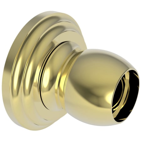 Polished Brass