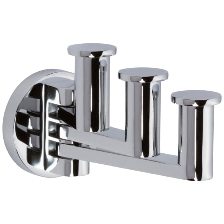 Polished Chrome