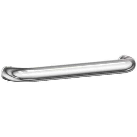 Ginger 12" Grab Bar Tube Polished Chrome