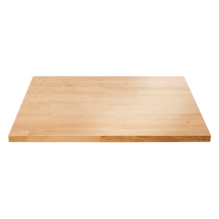 Gladiator 27"W x 23" D Hardwood Top for GearBox or GearDrawer N/A