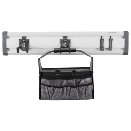 Gladiator GearTrack Gardening Pack - 75 lb. Capacity Gladiator Gray