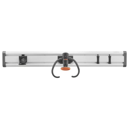 Gladiator GearTrack Bike Pack - 75 lb. Capacity Gladiator Gray