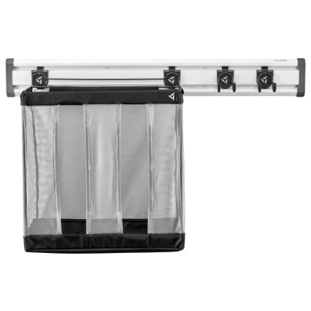 Gladiator GearTrack Sports Caddy Pack - 75 lb. Capacity Gladiator Gray