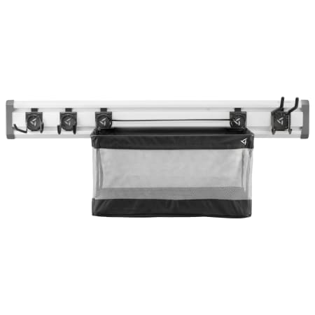 Gladiator GearTrack Sports Pack - 75 lb. Capacity Gladiator Gray