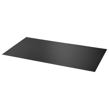 Gladiator Pack of (2) 36" Wide Rack Shelf Liner Black