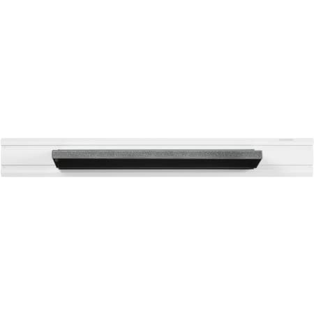 Gladiator 30" Wide Heavy-Duty Steel GearTrack Shelf - 50 lb. Capacity Hammered Granite