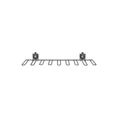 Gladiator 36 Inch Wide Boot Rack N/A