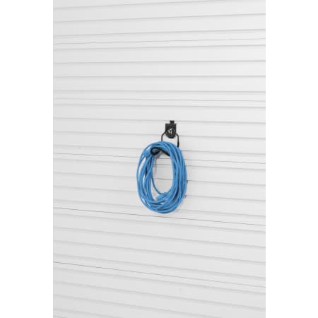 Gladiator GearTrack Cradle Hook - 25 lb. Capacity Granite
