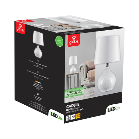 Globe Electric-12912-Packaging