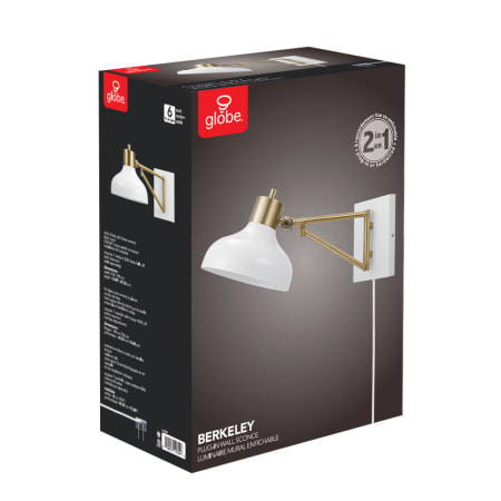 Globe Electric-51344-Packaging