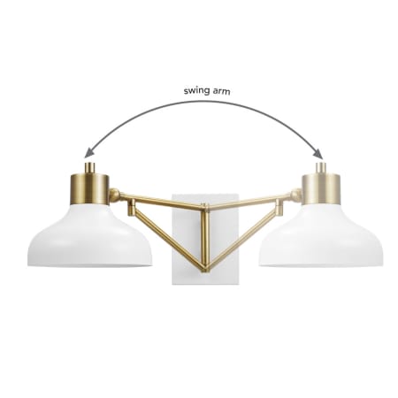 Globe Electric-51344-Product Feature