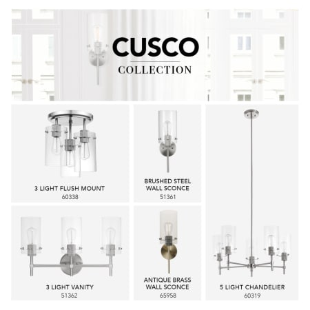 Globe Electric-51361-Collection Image