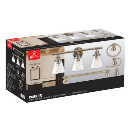 Retail Packaging
