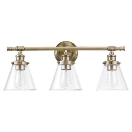 Vanity Fixture