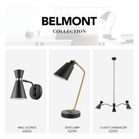 Globe Electric-52095-Collection Image