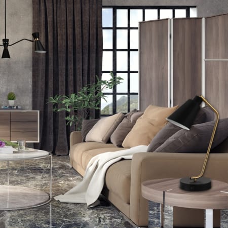 Globe Electric-52095-Lifestyle