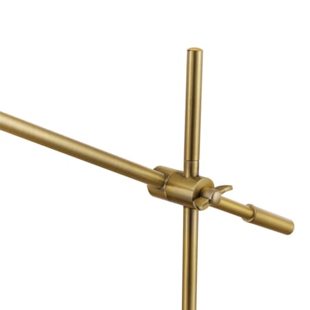 Globe Electric-52098-Close Up - Adjustable Arm