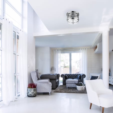 Globe Electric-60324-Lifestyle Image