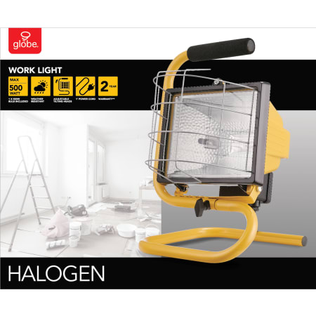 Globe Electric-6050401-Alternative Image