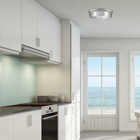 Globe Electric-65711-Application Shot