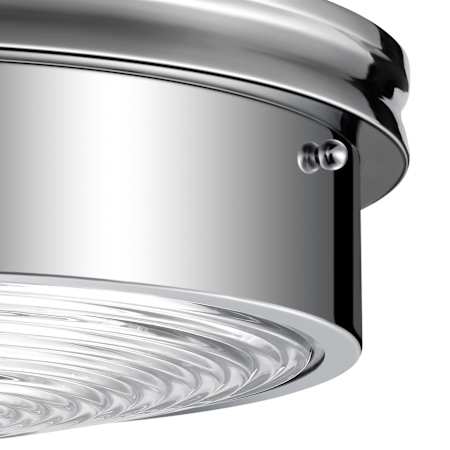 Globe Electric-65711-Close Up View