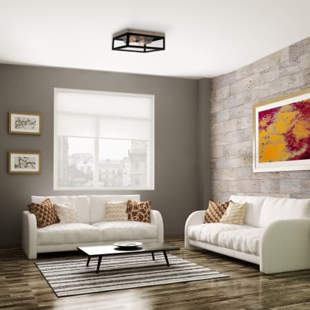 Globe Electric-65919-Application Shot