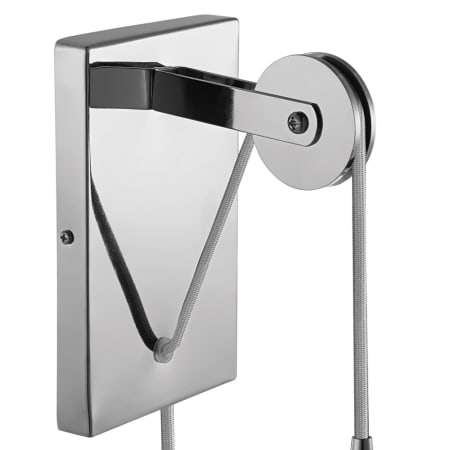 Globe Electric-65946-Close Up - Mounting