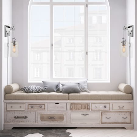 Globe Electric-65946-Lifestyle
